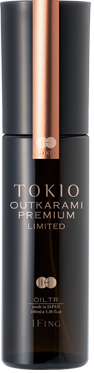TOKIO LIMITED Premium oil Treatment