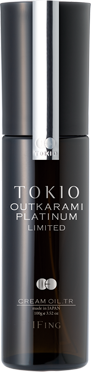 TOKIO LIMITED Platinum Oil Treatment